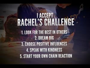 Rachels Challenge Accept 